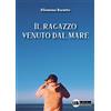 LFA Publisher Il ragazzo venuto dal mare