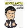 DEDALO Renzilandia. Barzellette, battute, aneddoti su Matteo Renzi