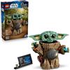 Lego Star Wars Grogu Apprendista Mandaloriano 75446 1200 Pezzi