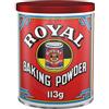 Royal Baking Powder Royal 113g
