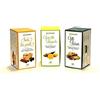 Regina di Fiori TRIS DI TISANE ALLO ZENZERO REGINA DI FIORI 3 confezioni assortite