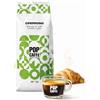 POP CAFFE' 1 KG CAFFE' IN GRANI MISCELA CREMA BAR POP CAFFE'