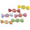 Baratti & Milano CARAMELLINE BARATTI & MILANO MINI GIADA FRUTTA 500 GR CARAMELLE SENZA ZUCCHERO