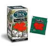 Mlesna Tè Acero Canadese Tea Mlesna - Confezione da 180 filtri salvaroma laminati in 6 comodi dispenser da filtri 30 l'uno - Tè nero di Ceylon con estratto naturale di sciroppo d'acero Canadese