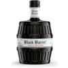 A.H. Riise Black Barrel NAVY SPICED Spirit Drink 40% Vol. 0,7l