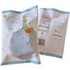 irpot Pop Corn in busta da 25g con grafica a scelta 10 confezioni battesimo compleanno regalini fine festa bambini bambine temi vari (Piccolo Principe)