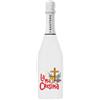 BRANDGIFT.IT Bottiglia Personalizzata Cresima Ragazzo Santero 958 Spumante Extra Dry Perlage Persistente Aromaticità Floreale Bottiglie Personalizzate Cresima Ragazza Per Brindisi Originali