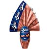 Perugina Uovo di Pasqua Baci Perugina Caramellato alle Mandorle 265 g - Cioccolatini Baci con Copertura Caramellata e Granella di Mandorle - Idea Regalo Pasqua