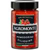 AGROMONTE Bruschetta di Pomodoro Ciliegino 200 gr (1)
