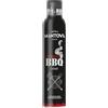 Zeus Party Smoked BBQ Spray Fratelli Mantova, Olio di girasole alto oleico al gusto BBQ affumicato, Olio Spray per Barbecue, Spray da Cucina, Adatto ai vegani, Zero sprechi e dosi precise
