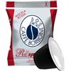 CAFFÈ BORBONE 600 capsule Borbone respresso miscela rosso compatibili Nespresso