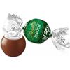 Generico Lindor Cioccolatini al Latte e Menta, Confezione da 1000 g, Praline Sfuse