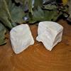 Fior di Farina Ricotta Salata Locale Calabrese Prodotti Tipici Italiani Specialità Locali (200 Grammi)