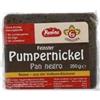Germania- Pane Nero Pumpernickel senza conservanti (11 unità da 250 grammi)