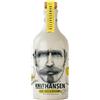Anthology KNUT HANSEN EARL GREY & BERGAMOTTE - Dry gin - 0,5l - 44% vol. - Gin fresco e agrumato.