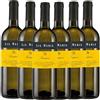 Lis Neris Wines LIS NERIS SAUVIGNON FRIULI ISONZO [ 6 bottiglie x 750mℓ ] (NV)