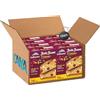 CAIYA Galbusera BelleBuone 5 Colazioni Fette Spesse con Mirtilli Rossi, Mandorle e Semi di Zucca 200g [CAIYA® BOX da 8 Confezioni]