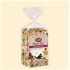 Gilli Pan-Fit Cranberry - Cocco 150 gr. - Gilli