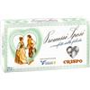Generico Crispo Promessi Sposi Confetti BIANCHI alla Mandorla, Altissima Qualita e Senza Glutine 1kg