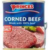 Princes Carne In Scatola Ridotto Di Sale (340g)