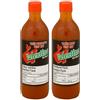 Valentina Black Label Hot Sauce - 12.5 oz. (Pack of 2) (Extra Hot) by ValentinA