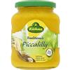Kühne Kuhne Ambachtelijke Piccalilly Zoetzuur Artisanal Piccalilly Sweet and Sour 360G