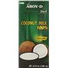 AROY-D 100% Coconut Milk - 1 L package