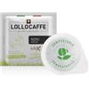 Lollo Caffè KIT Cialde Miscela Nera 150