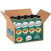 Generico Succoso Zero FRUTTA MIX gusto di Mela, Pesca, Banana, Arancia e Maracuja, Succo di Frutta Senza Zuccheri Aggiunti 400ml (2025) [BOX con 12 Bottiglie]