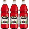 Ponti Aceto di Vino Rosso 'aceto di vino rosso italiano? 1000 ml