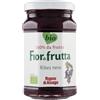 Idea Confettura Rigoni Di Asiago Fiordifrutta Ribes Nero Vasetto da 250 g