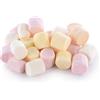 Bussy Marshmallow Piccoli e Morbidi Mini Colorati, 1 Kg