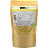 ZeroCal - Dalia Dalia - Quinoa Bio da 400 g | senza Glutine | Coltivato in Perù | Da Agricoltura Biologica