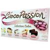 CONFETTI CRISPO | CiocoPassion | SELECTION COLOR ROSA | 1 Kg