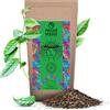 Pachamama Guayusa Tè Pure 0,25kg 250g | Tè Biologico dal Ecuador | Foglie Naturali Selezionate | Senza Additivi