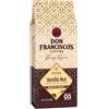 Don Francisco's, Family Reserve, Vanilla Nut Ground Coffee, 12oz (Pack of 2) by Don Francisco