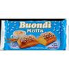 motta Buondì Motta Classico, la Colazione Golosa e Leggera - 12 confezioni da 6 merendine ciascuna