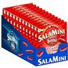 Generico Beretta Salamini PICCANTI in Monoporzioni, Salame Piccante Showbox 12x85g