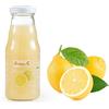 Aran-C agrumi da bere 100% di calabria Aran-C Nettare di Limone dolce - 12 bottiglie da 200 ml