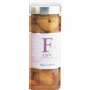 GS1 Honduras Beccaris - Fichi al brandy 200 ml.