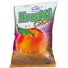 KENDY, Frutti, Aromatizzatore d'acqua senza zucchero, Preparato in polvere per bevanda istantanea, zero calorie (Pesca)