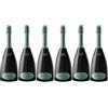 BELLAVISTA Pas Dosè BELLAVISTA Franciacorta DOCG Grande Cuvèe Alma Non Dosato 6 bottiglie x 0,75 l