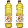 Generic Oli della fortuna - Confezione da 2 x 1 litro (Groundnut)