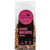 tee verliebt Teeverliebt - Tè alla frutta calda mela cotta Winter Edition 100 g | tè alla frutta sfuso | deliziosa miscela di tè invernale ideale come regalo