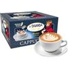 La Bevanda del Re - 16 Capsule Solubili Compatibili A Modo Mio - Cappuccino