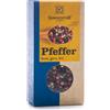 Sonnentor Pepe biologico, colorato e intero, 50 g
