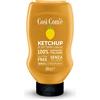 Così Com'è Ketchup italiano di datterino giallo Gr.280 - Conf. da 6