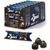 Perugina BACI PERUGINA FONDENTISSIMO TUBO 21PZ X 3