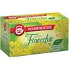 Generico Pompadour 1913 | Infuso al Finocchio Aromatico e Digestivo 100% Naturale - 1 x 20 Bustine di Tè (40 Gr)