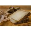 Inke 3.7 kg - Formaggio di pecora sardo a latte crudo e semistagionato prodotto dagli artigiani da Su Grabiolu tra Fonni e Siamanna.